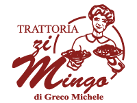 Trattoria Zi Mingo di Greco Michele - Arcobaleno B&B, potenza, basilicata, italia -