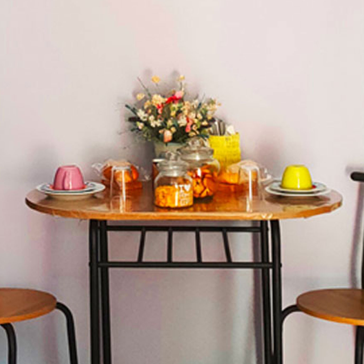 Colazione_in_camera_doppia_bed_and_breakfast_Arcobaleno_Potenza_Basilicata