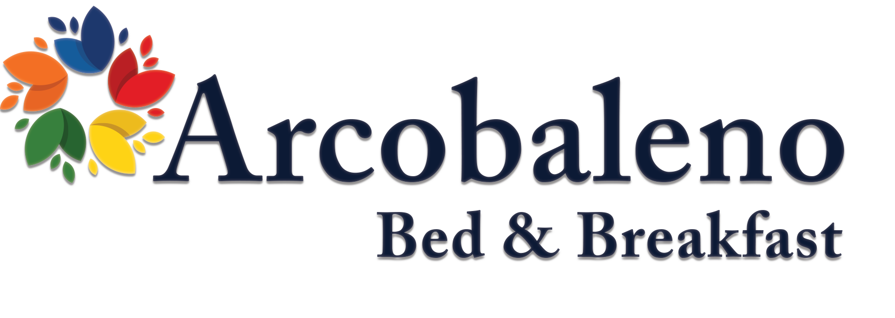 Logo_b&b_Arcobaleno_Potenza_Basilicata